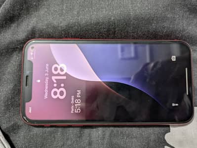 Apple iPhone XR