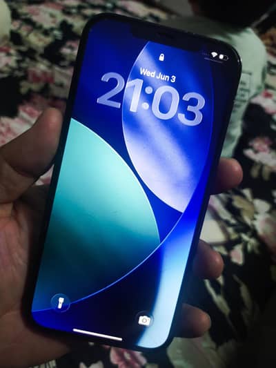 Apple iPhone 12 Pro Max