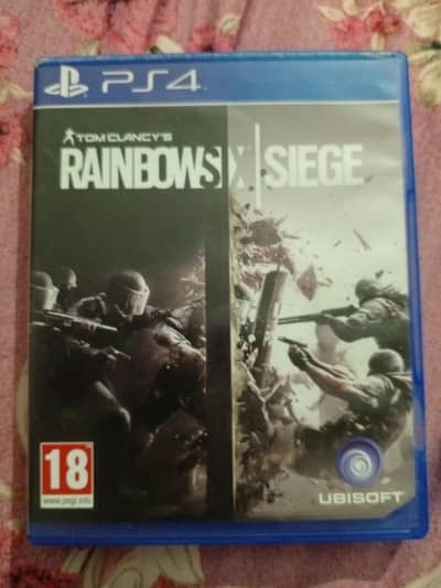 Playstation 4 games available
