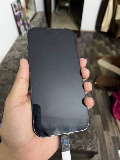 Apple iPhone 14 Pro physical + eSIM