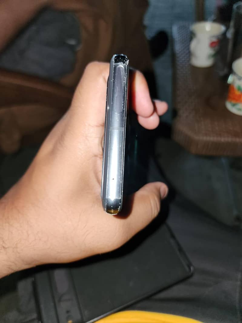 Google Pixel 7 Pro 3