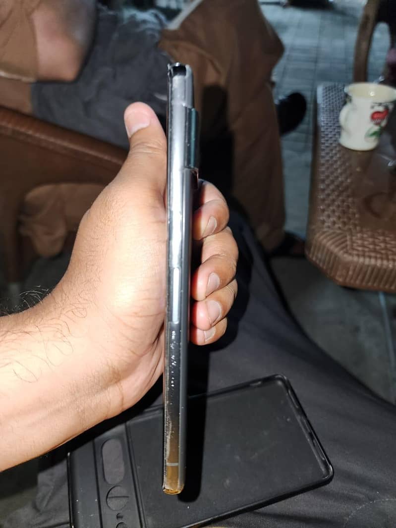 Google Pixel 7 Pro 6