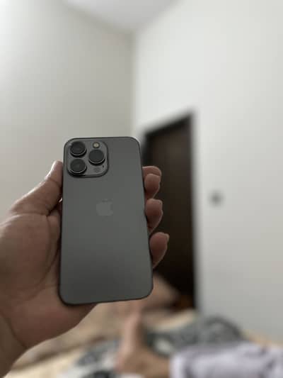 Apple iPhone 13 Pro