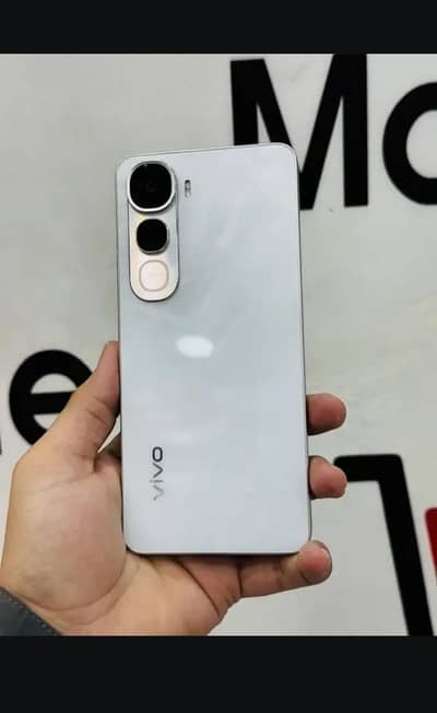 Vivo Y400 5G