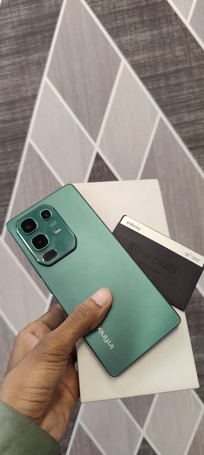 infinix note 50 sell and exchange possible