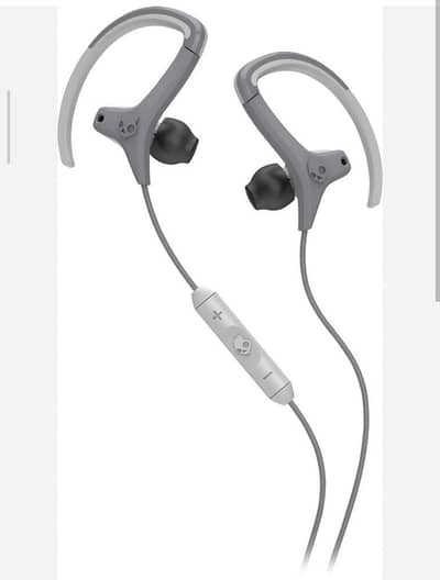 SkullCandy Chops IN-EAR Wired Earbuds Model-S4CHGY-405