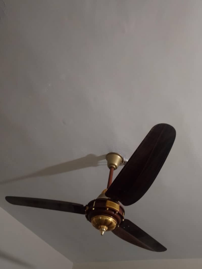 Ceiling Fan 0