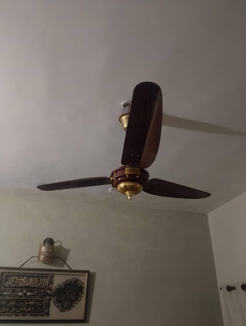 Ceiling Fan 1