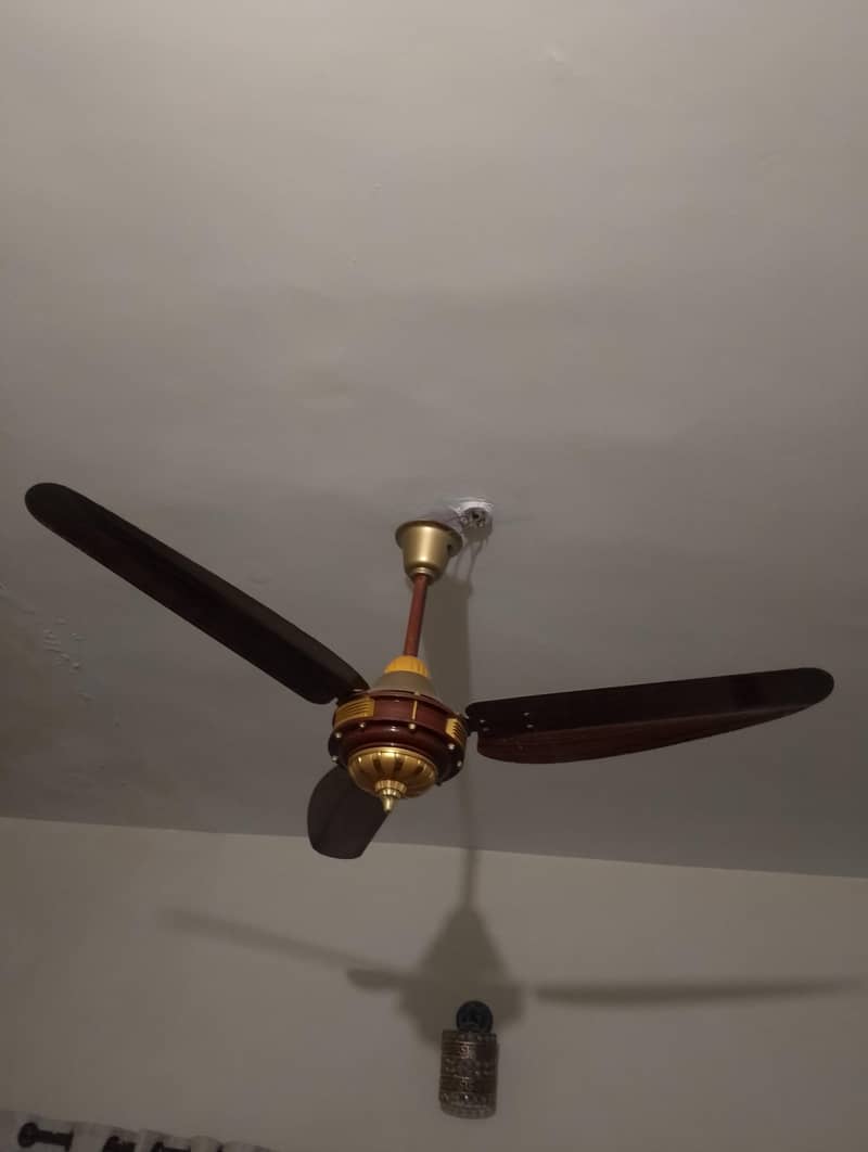 Ceiling Fan 2
