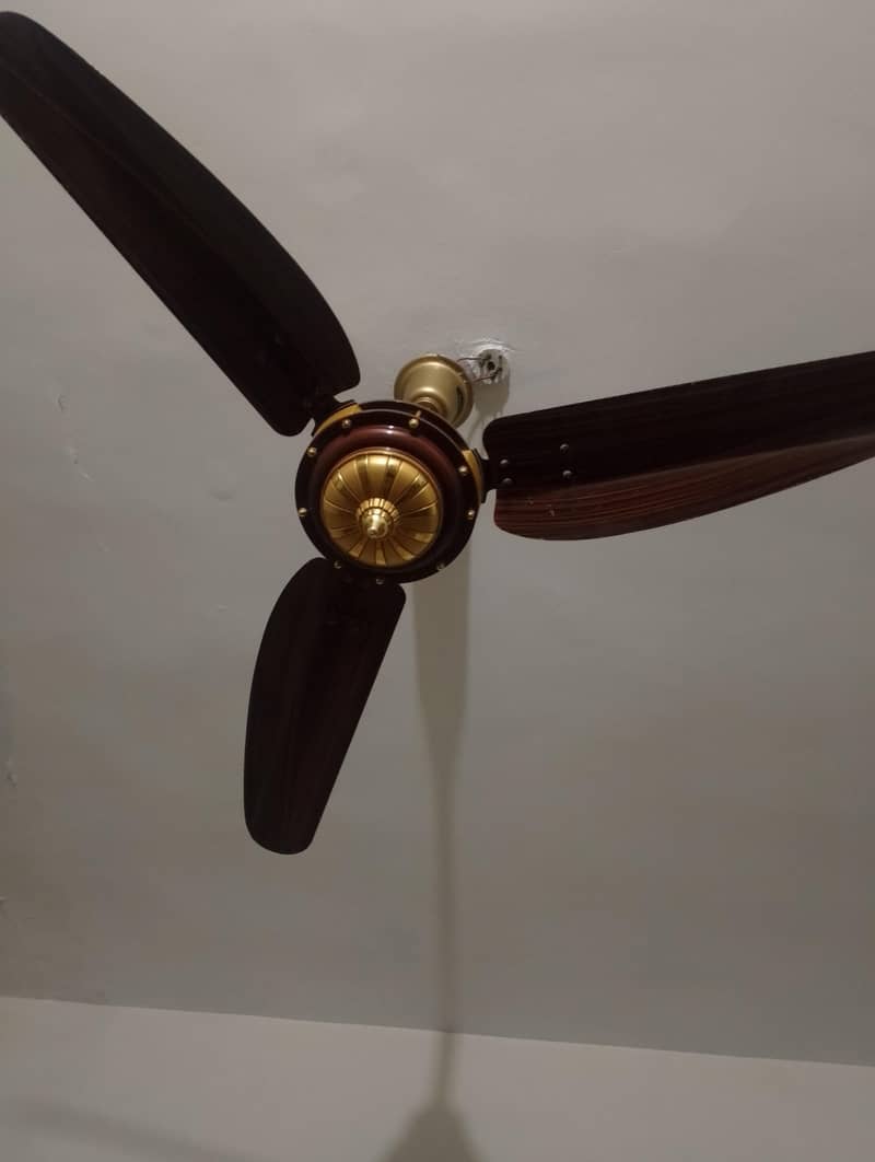 Ceiling Fan 3