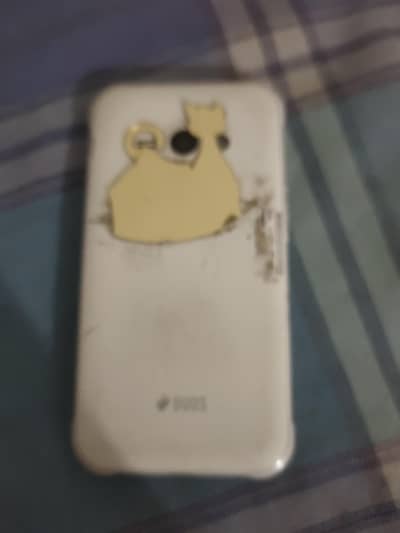 Samsung Mobile J1 Ace