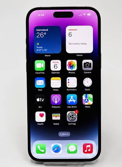 Apple iPhone 14 Pro Max