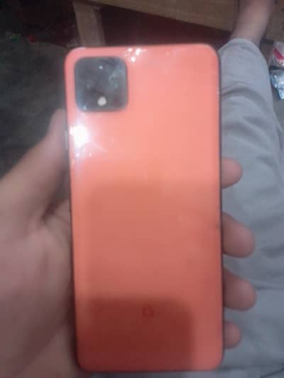 Google Pixel 4 XL