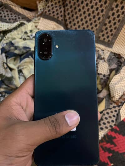 Samsung Mobile A07