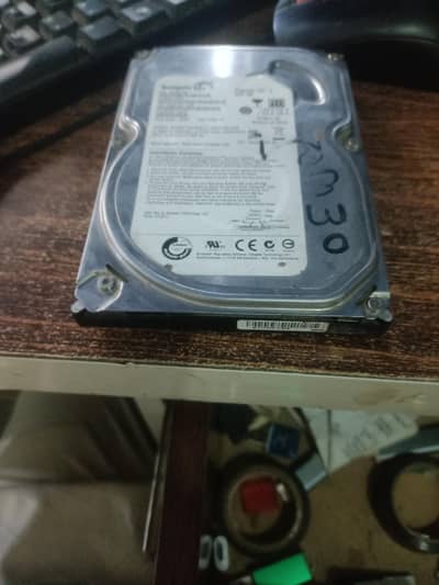 hard disk 500gb