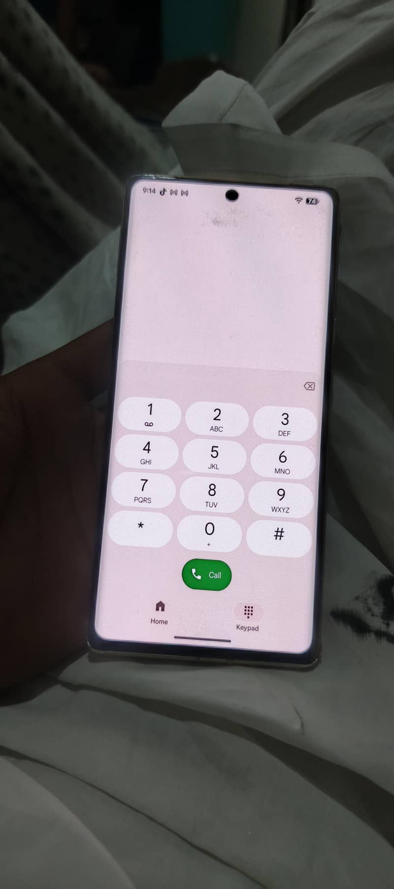 Google Pixel 6 Pro 2