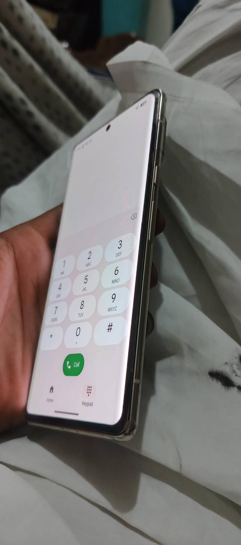 Google Pixel 6 Pro 3