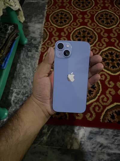 Apple iPhone 14
