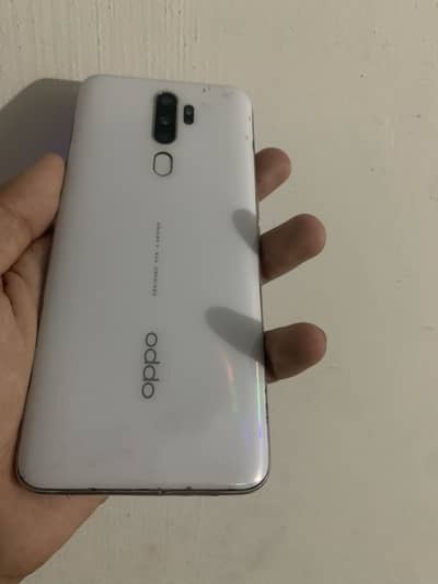 OPPO A5