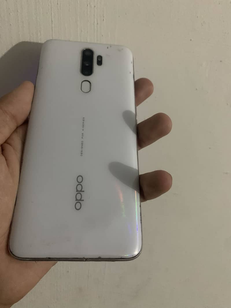 OPPO A5 0