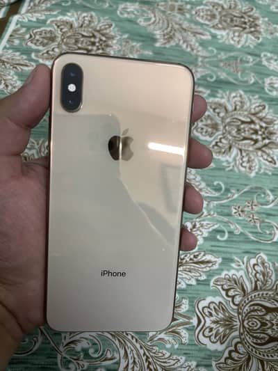 iPhone XS Max JV 256 GB