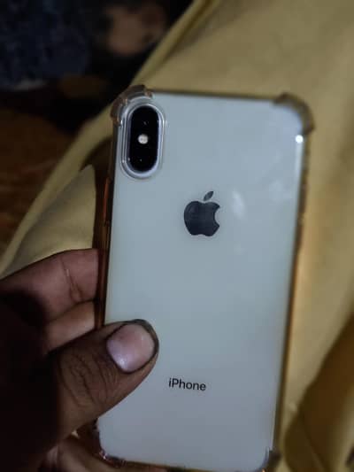 I phone x