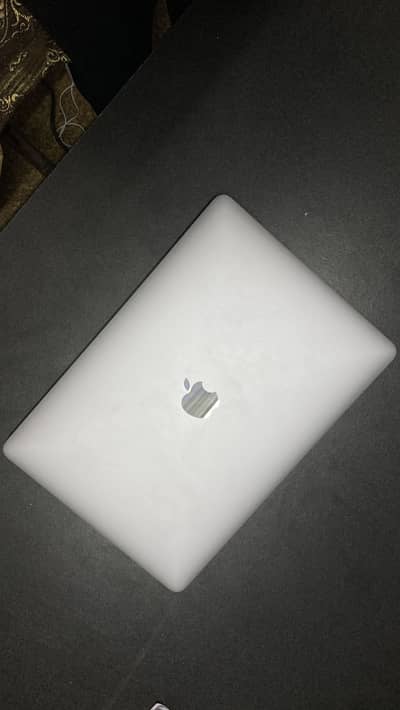 Macbook Pro 2017