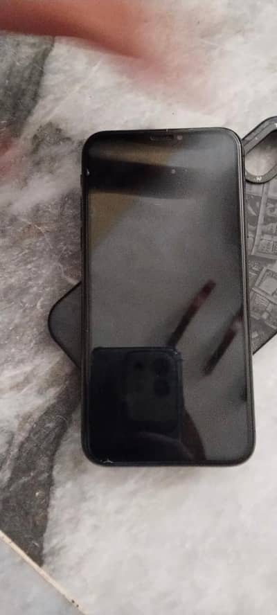 Apple iPhone X 256 GB Factory Unlocked 