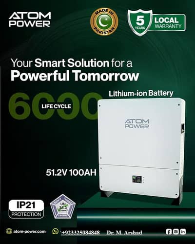 lithium ion batteries for Sale
