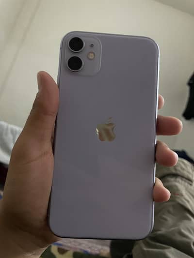 Apple iPhone 11