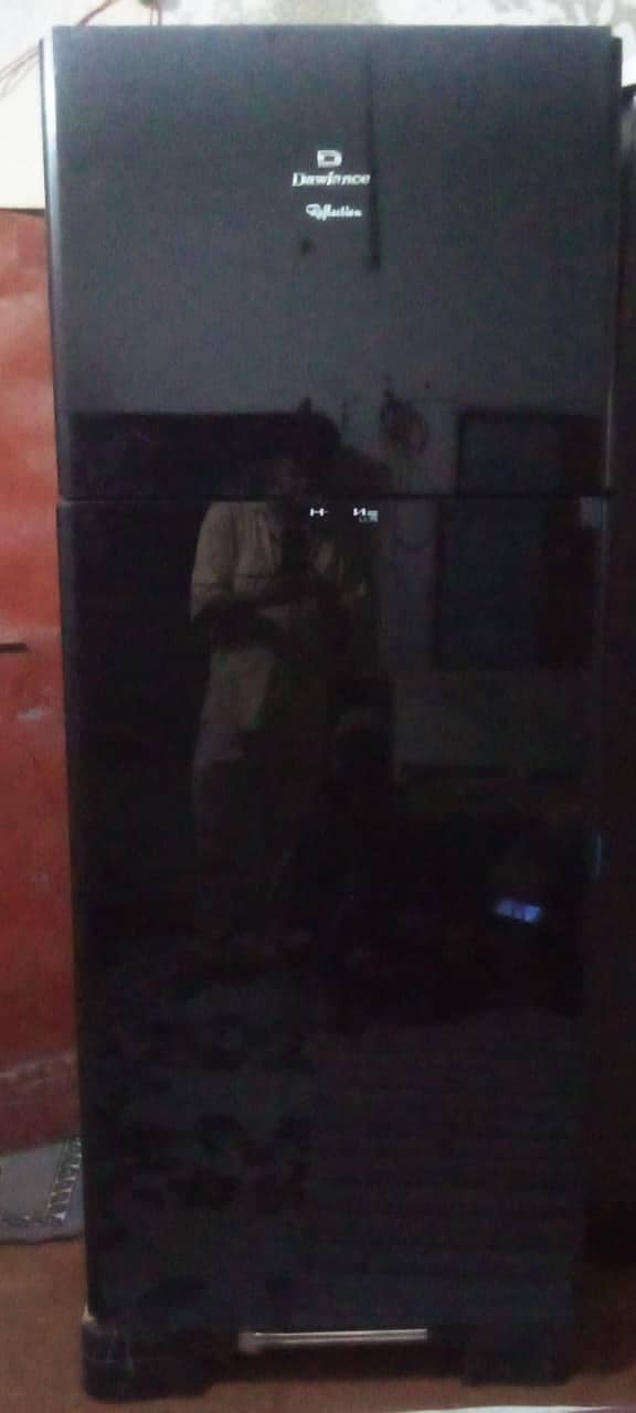 Dawlance Reflection 1