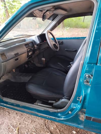 Suzuki Khyber 1999