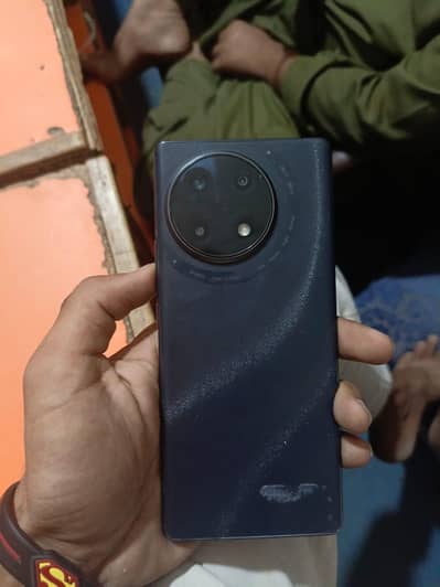 Tecno CAMON 30S