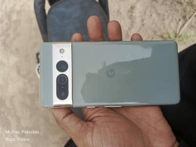 Google Pixel 7 Pro 12/128