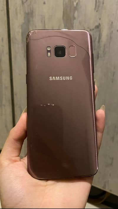 Samsung Mobile S8 ultra