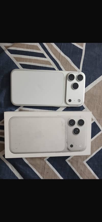 Apple iPhone 17 Pro Max