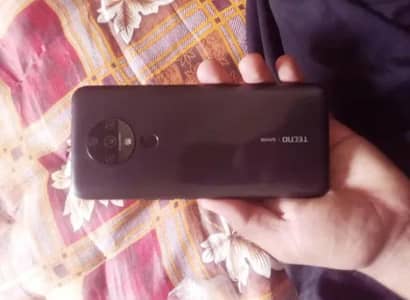 Tecno Spark 6