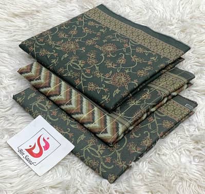 Bin saed original