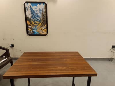 Office Table 2 x 3 (7 Tables)