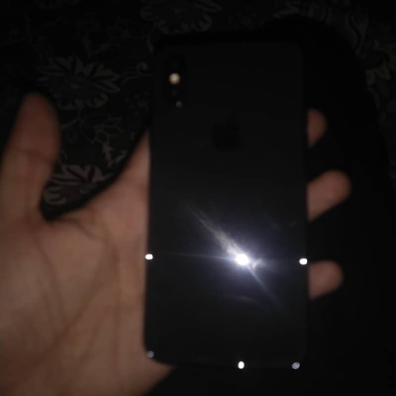 Apple iPhone X 1