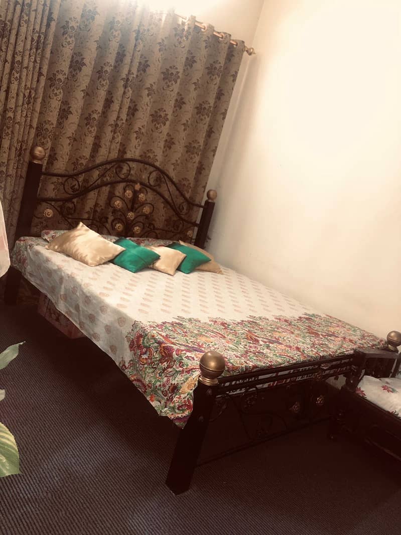 King Bed 3