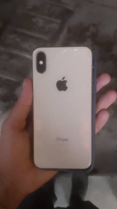 Apple iPhone XS urgent sale