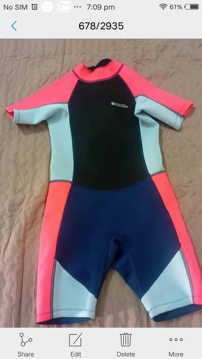 swimming costume or magic hats for sale