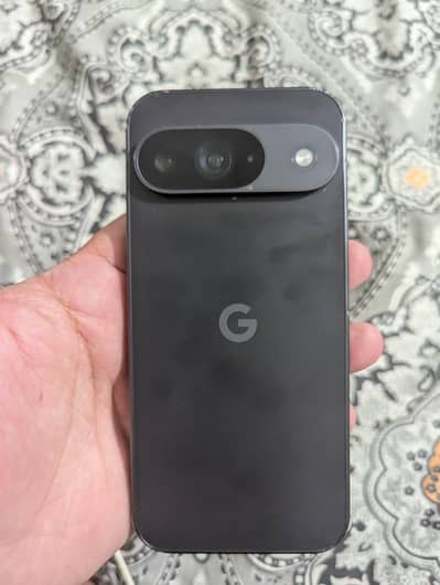 Google Pixel 9