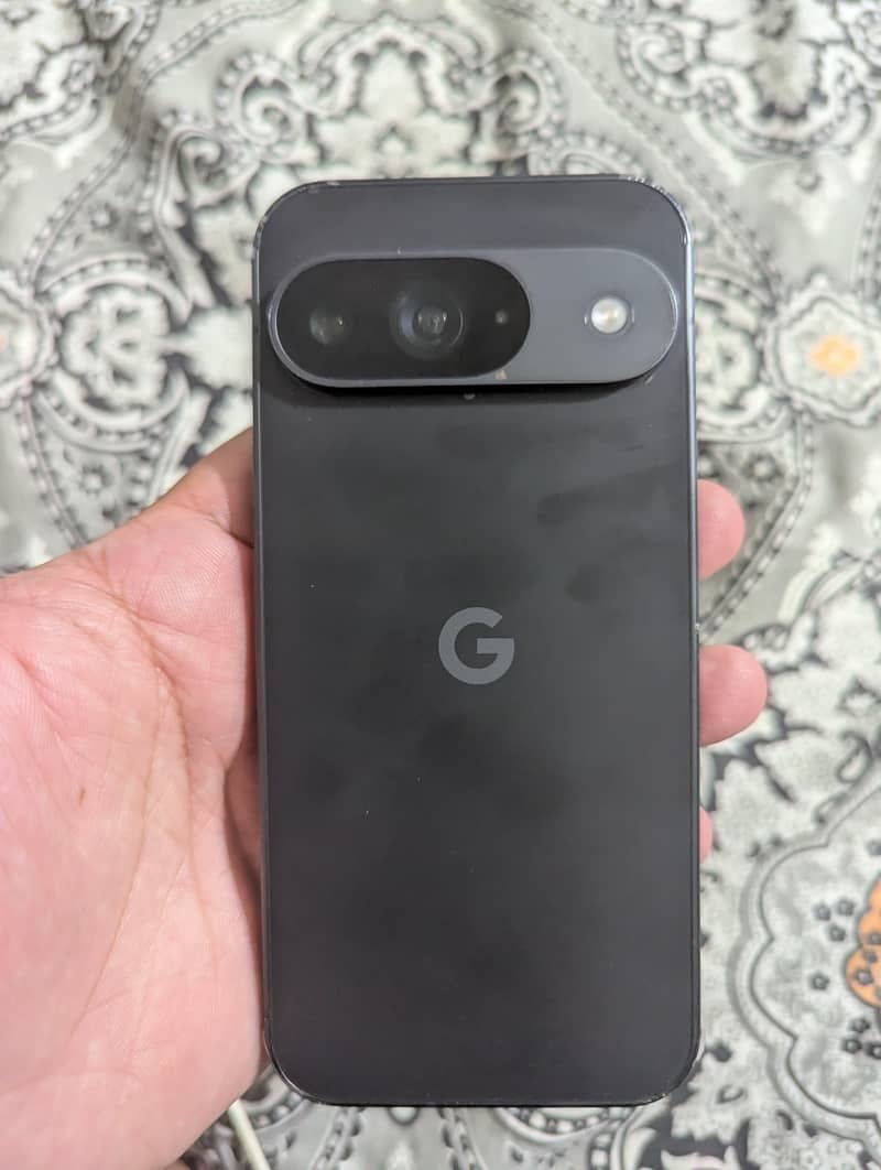 Google Pixel 9 0