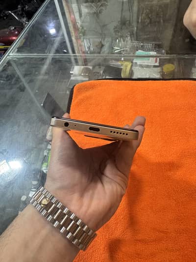 Infinix smart 8 pro