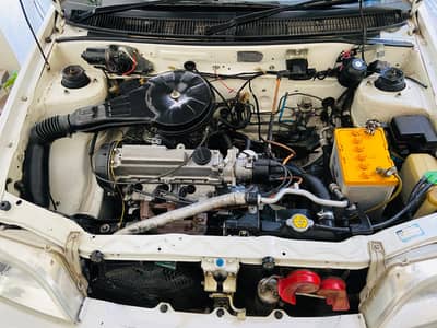 Suzuki Cultus VXR 2006