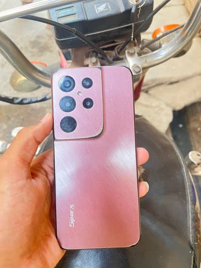 Sparx Neo X
