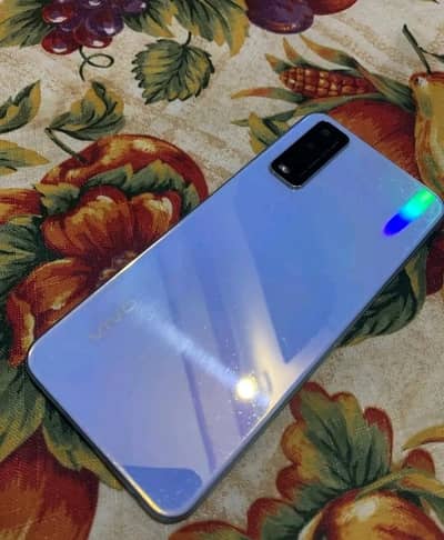 Vivo Y12A