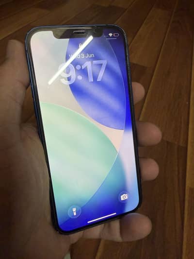 Apple iPhone 12